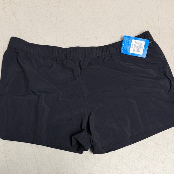 Columbia Pants - Columbia Women's Navy Athletic Shorts